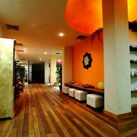 O7 Tenerife Hotel 4*