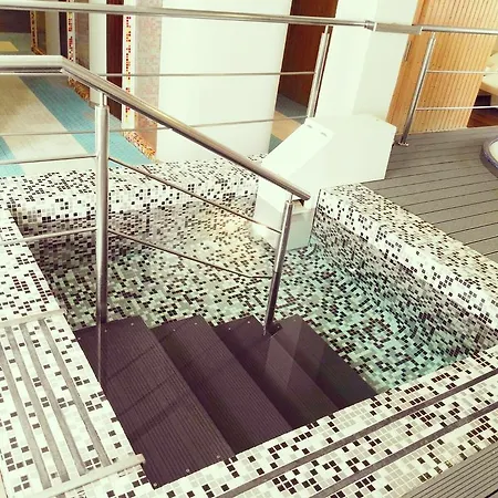 Hotel O7 Tenerife Puerto de la Cruz (Tenerife)