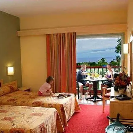 O7 Tenerife Hotel Puerto de la Cruz (Tenerife)