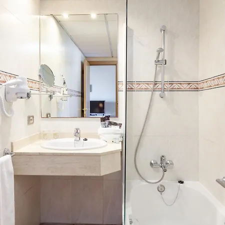 O7 Tenerife 4* Puerto de la Cruz (Tenerife)