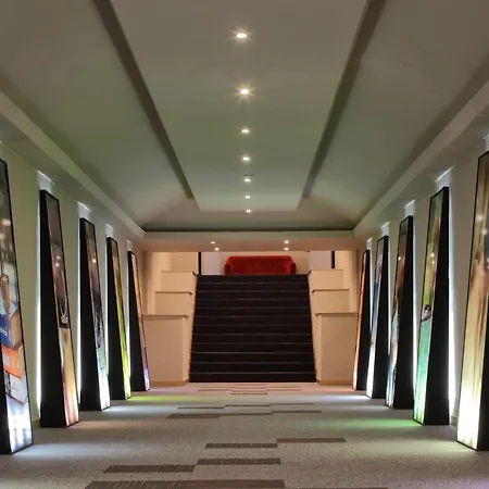 Hotel O7 Tenerife Puerto de la Cruz (Tenerife)