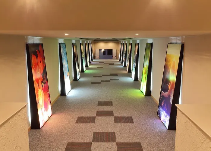 ホテル O7 Tenerife 4*