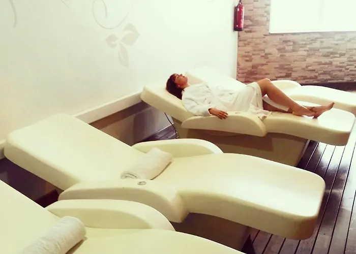 O7 Tenerife ホテル プエルト・デ・ラ・クルス