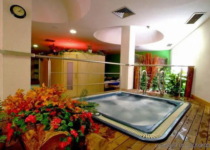 O7 Tenerife プエルト・デ・ラ・クルス