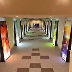 Hotel O7 Tenerife 4*