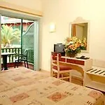 Hotel O7 Tenerife Puerto de la Cruz (Tenerife)