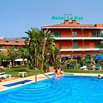 O7 Tenerife Hotel Puerto de la Cruz (Tenerife)