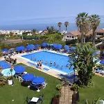 Hotel O7 Tenerife