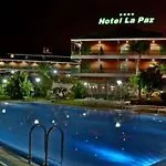 O7 Tenerife Hotel 4*
