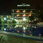 O7 Tenerife Szálloda 4*
