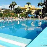 O7 Tenerife Hotel
