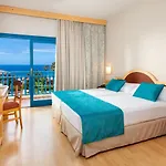 O7 Tenerife Puerto de la Cruz (Tenerife)