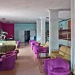 O7 Tenerife Hotel