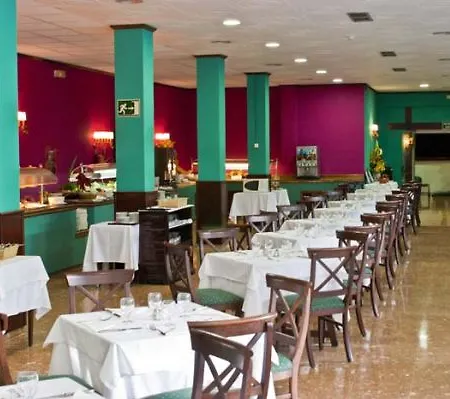 O7 Tenerife 4* 拉克鲁斯