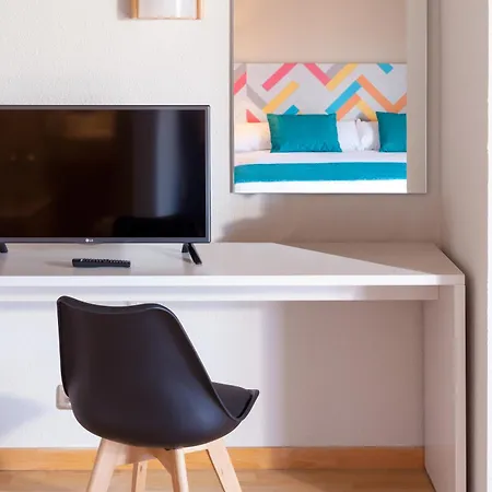 O7 Tenerife Hotell 4*