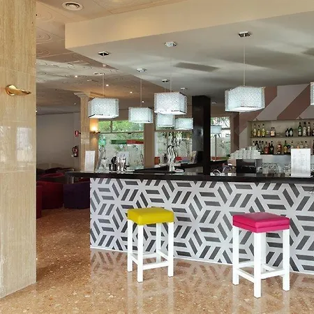 O7 Tenerife 4* 拉克鲁斯