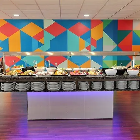 O7 Tenerife Otel