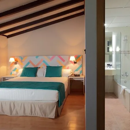 O7 Tenerife 酒店 拉克鲁斯