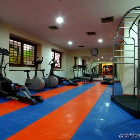 O7 Tenerife 酒店 4*