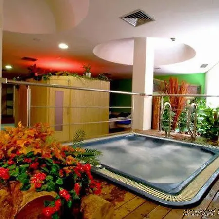 O7 Tenerife 拉克鲁斯