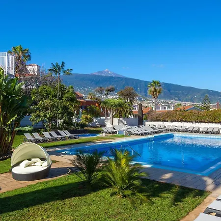 Hotell O7 Tenerife 4*