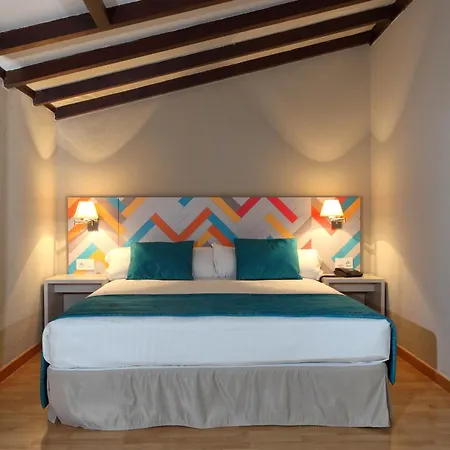 酒店 O7 Tenerife 拉克鲁斯