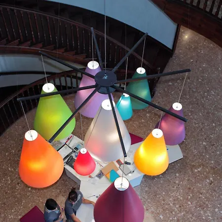 O7 Tenerife 拉克鲁斯