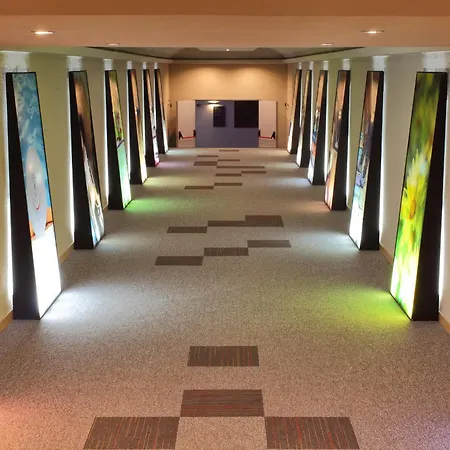 O7 Tenerife 酒店 拉克鲁斯