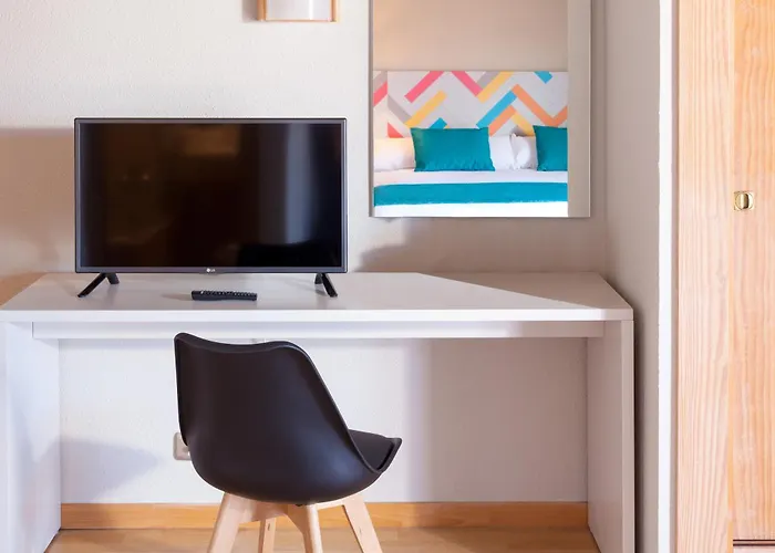 O7 Tenerife Hotell 4*