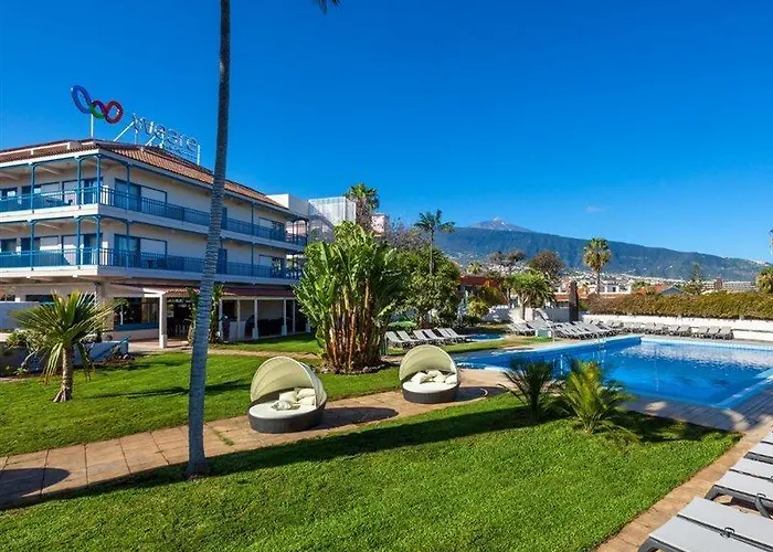 O7 Tenerife 4*