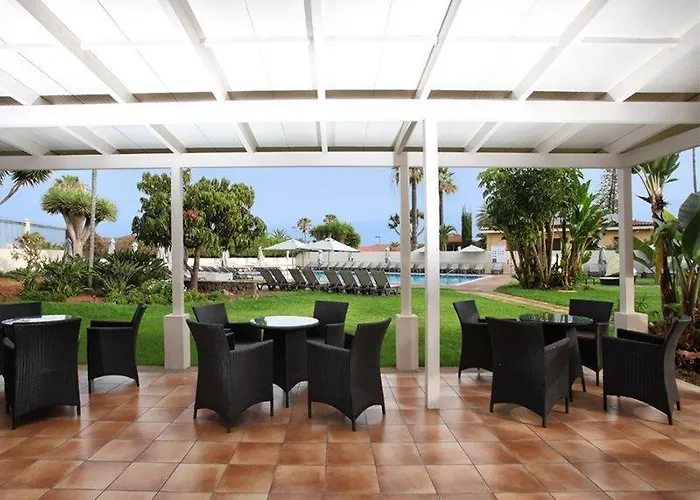 O7 Tenerife 4*