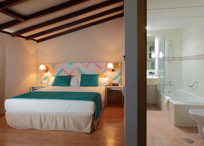 O7 Tenerife Hotel Puerto de la Cruz (Tenerife)