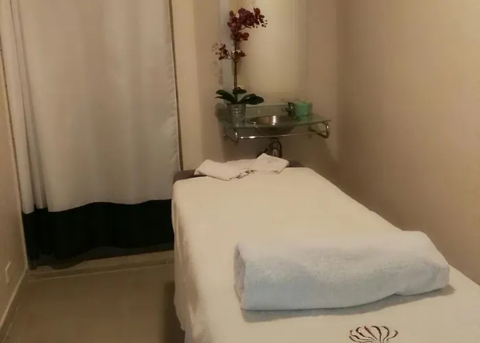 O7 Tenerife 4* Puerto de la Cruz (Tenerife)