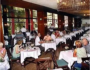 Hotell O7 Tenerife Puerto de la Cruz (Tenerife)