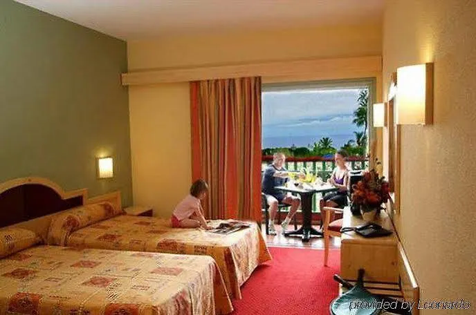 O7 Tenerife Hotell Puerto de la Cruz (Tenerife)