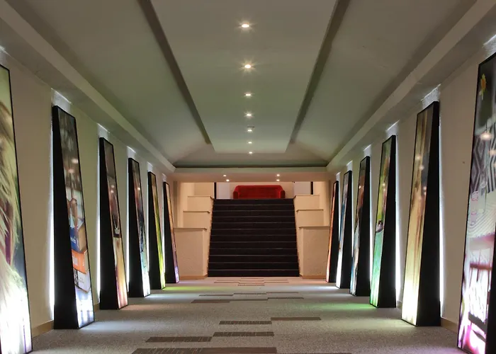 Hotel O7 Tenerife Puerto de la Cruz (Tenerife)