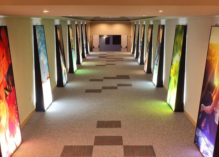 O7 Tenerife Hotel Puerto de la Cruz (Tenerife)