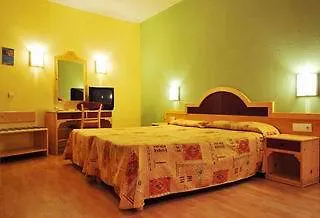 O7 Tenerife Hotell Puerto de la Cruz (Tenerife)