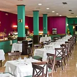 O7 Tenerife 4* Puerto de la Cruz (Tenerife)
