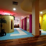 Hotel O7 Tenerife Puerto de la Cruz (Tenerife)