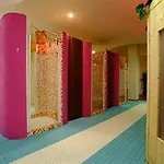 Hotel O7 Tenerife
