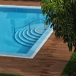 Hotel O7 Tenerife