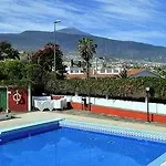 O7 Tenerife Puerto de la Cruz (Tenerife)