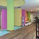 Hotel O7 Tenerife