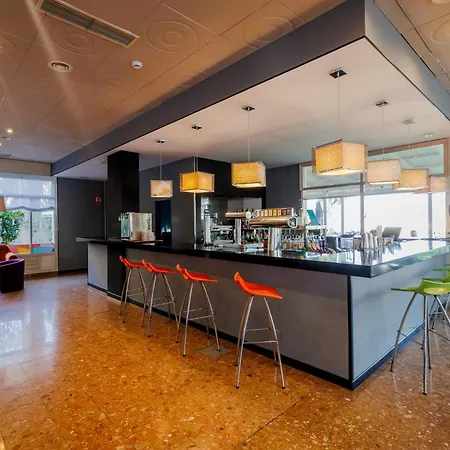Hotel O7 Tenerife