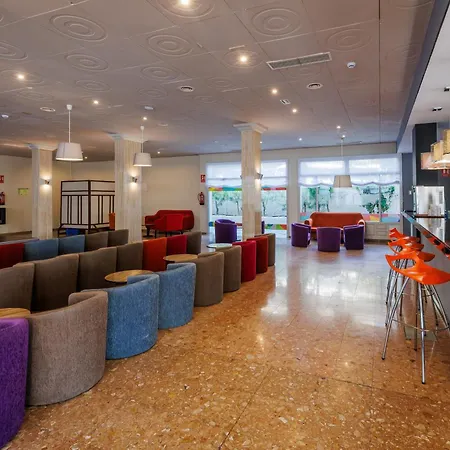 O7 Tenerife Hotel 4*