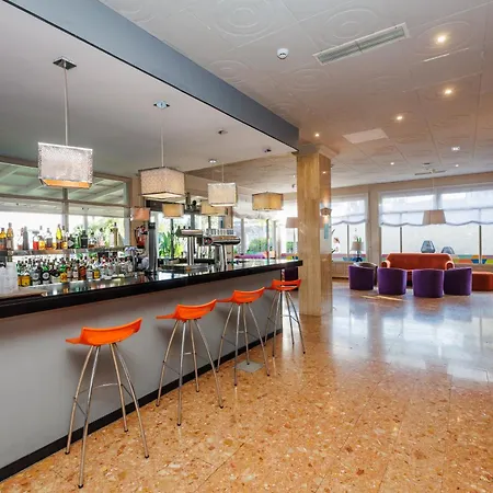 Hotel O7 Tenerife 4*