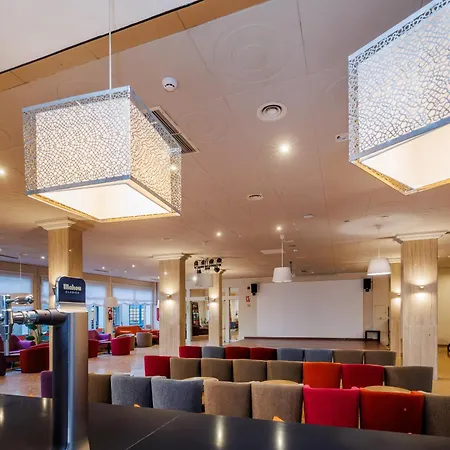 O7 Tenerife Hotel Puerto de la Cruz (Tenerife)