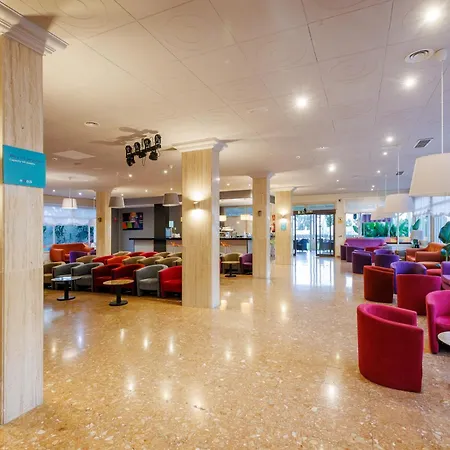 Hotel O7 Tenerife Puerto de la Cruz (Tenerife)