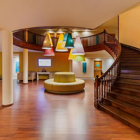 Hotel O7 Tenerife